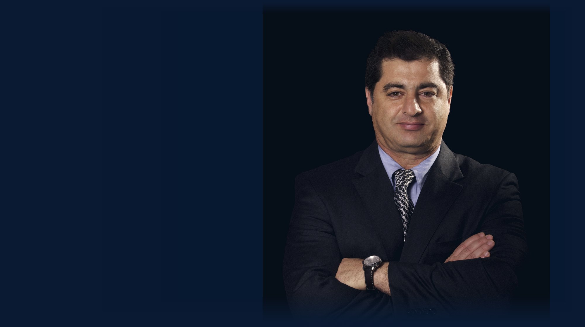 Cameron Niakan, Esq.