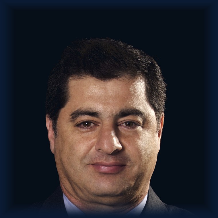 Cameron Niakan, Esq.